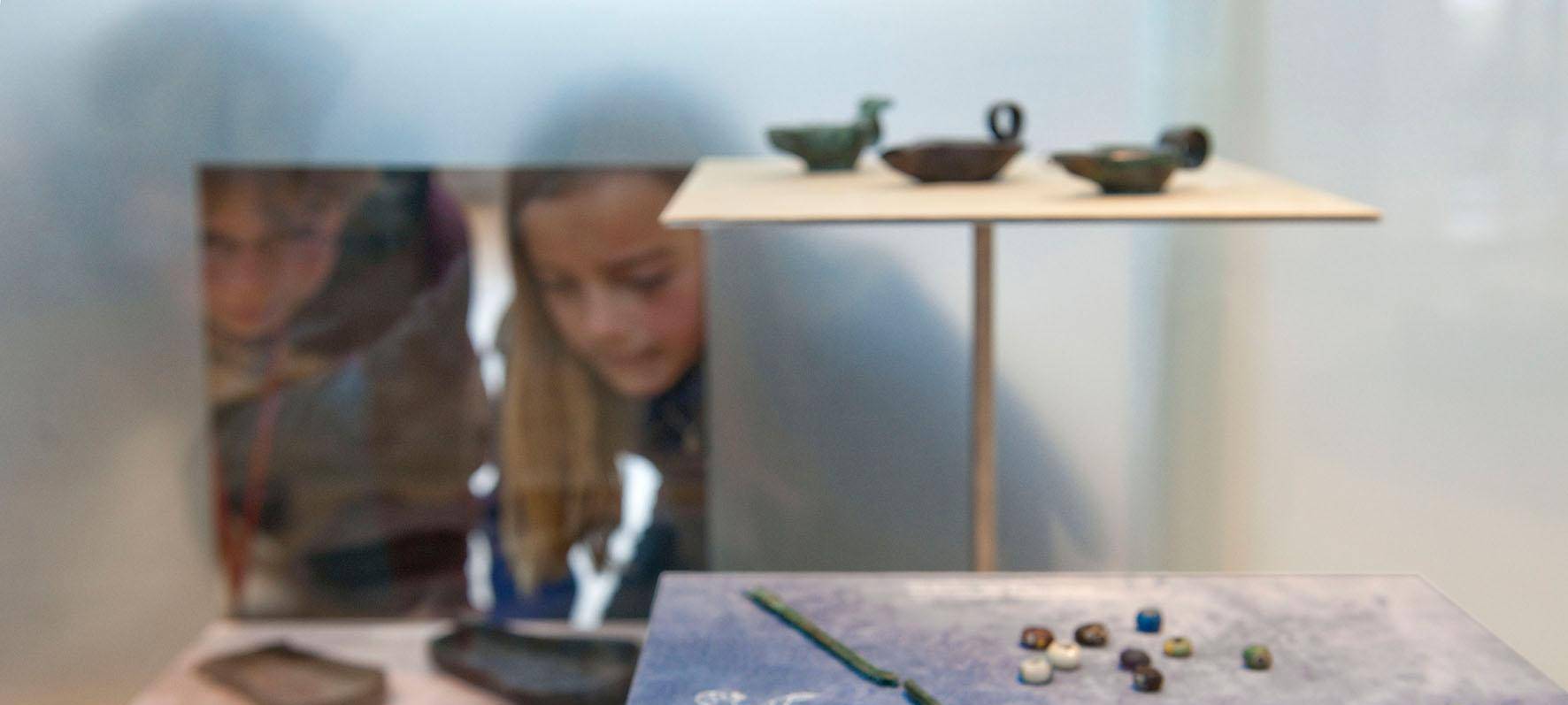 Römermuseum macht wieder auf