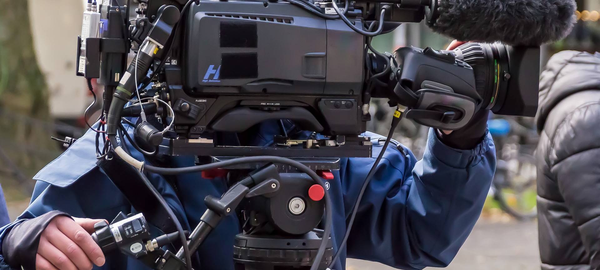 Nominierungen für Grimme-Preis