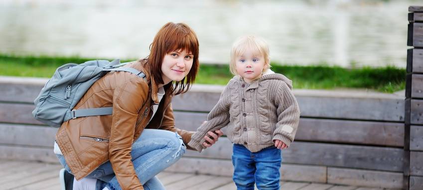 Elterngeld soll durch Corona nicht gekürzt werden