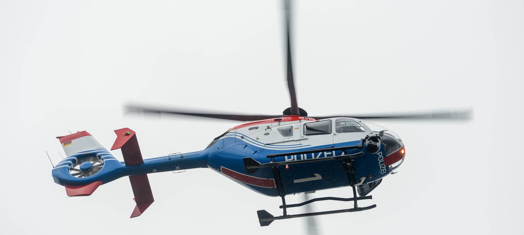 Herten: Mutter nach Angriff auf dem Weg der Besserung