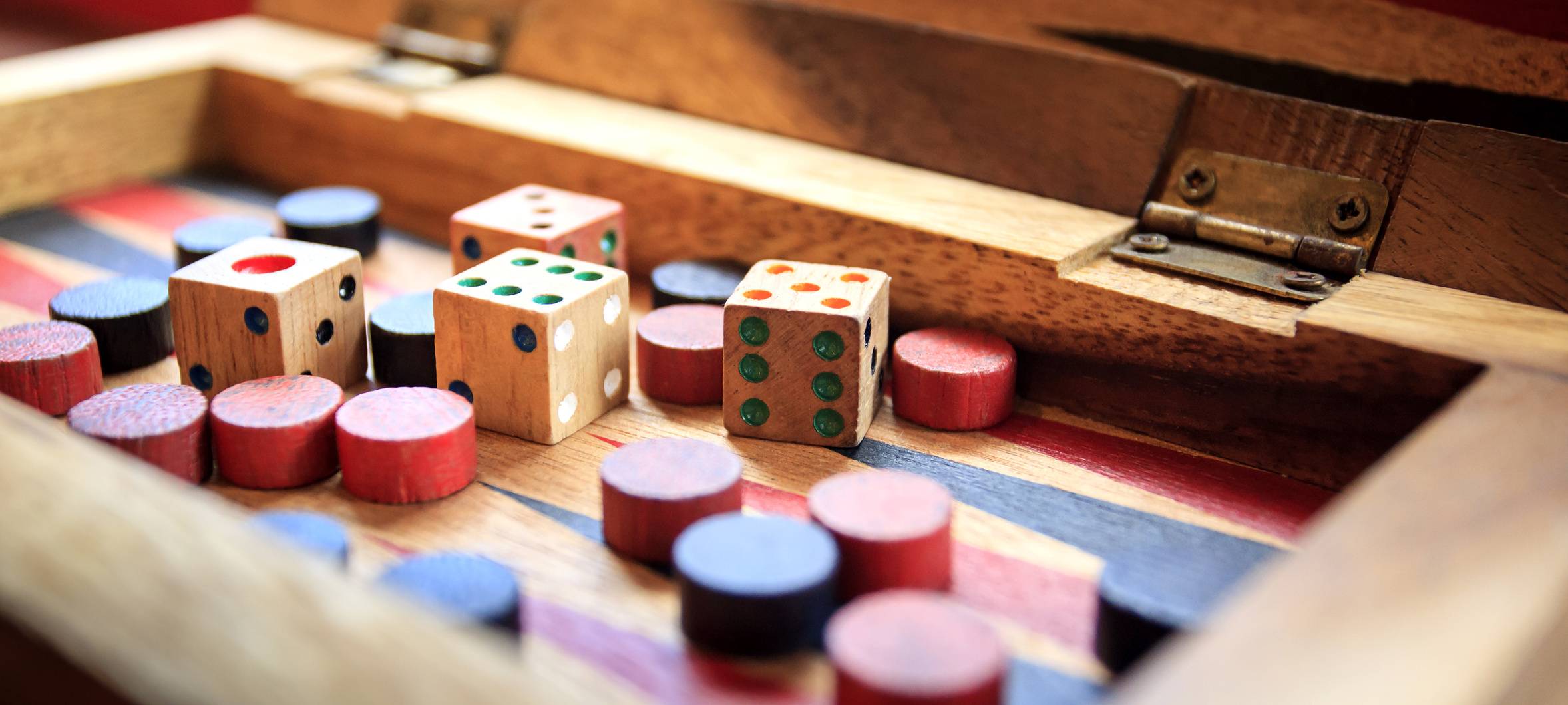 Start für Internationale Spielmesse