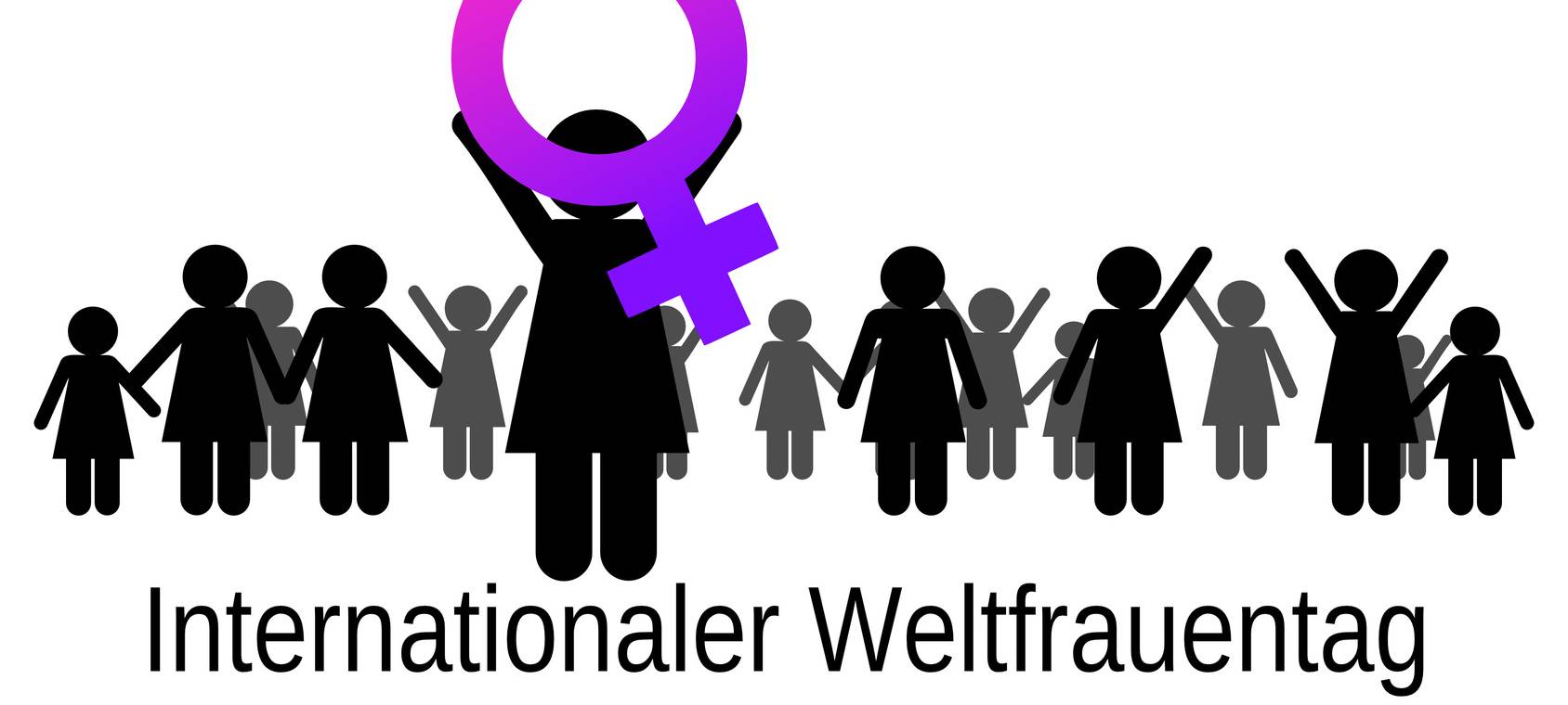 Weltfrauentag: IG Bau kritisiert schlechtere Bezahlung im Job