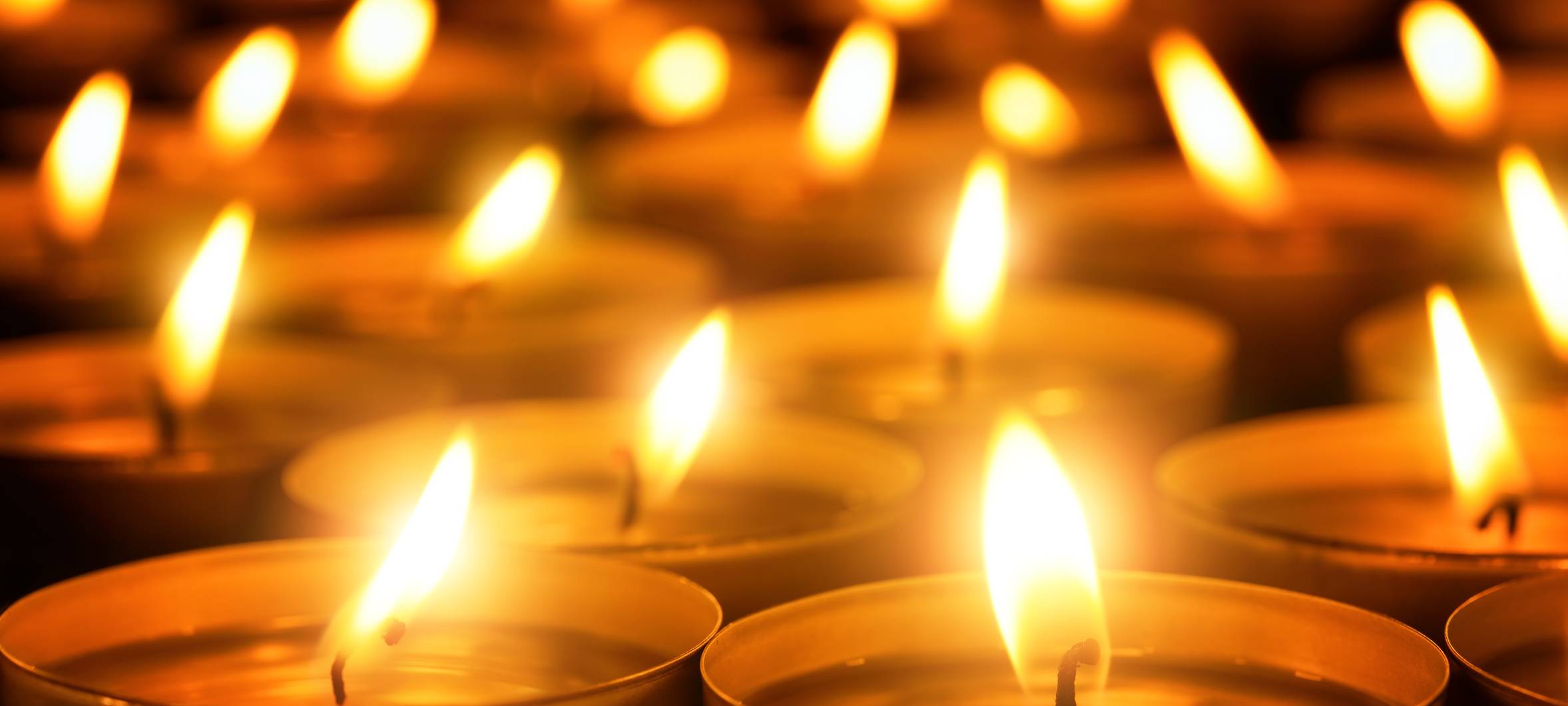 Trauerfeier für getöteten SEK-Beamten