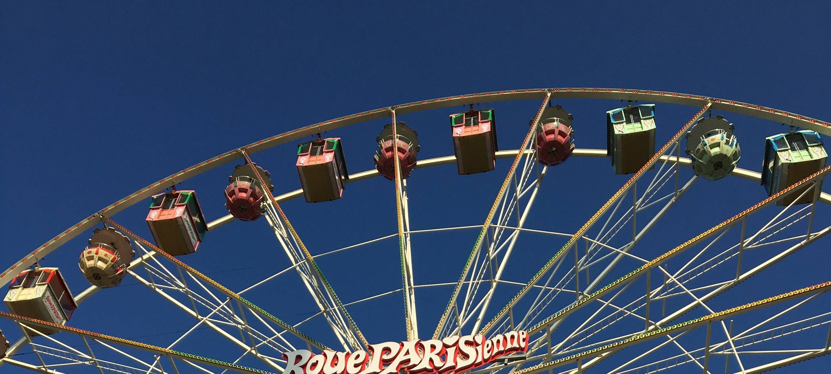 Schausteller fürchten massive wirtschaftliche Einbußen