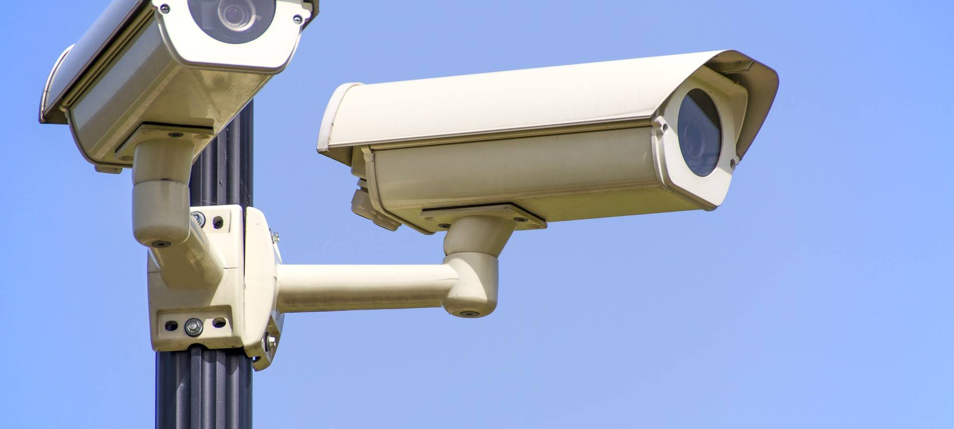 Kameras in A43-Baustelle helfen Feuerwehr bei Einsätzen