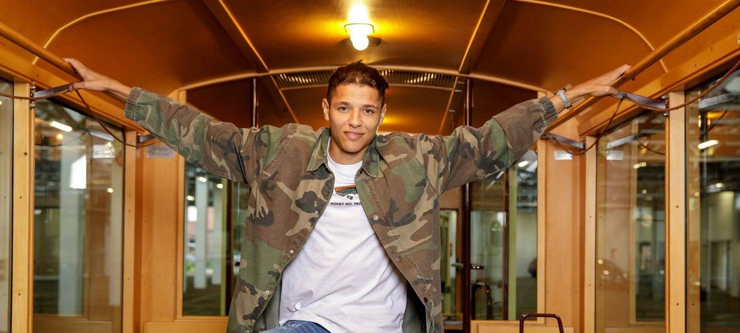 Harit verlängert vorzeitig