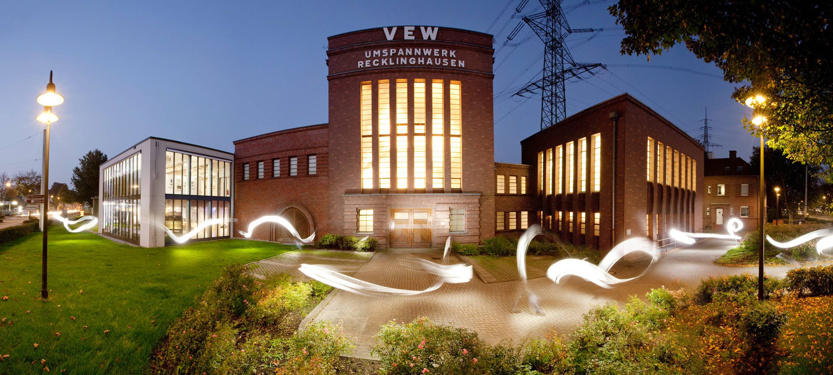 Neue Pläne für Route der Industriekultur