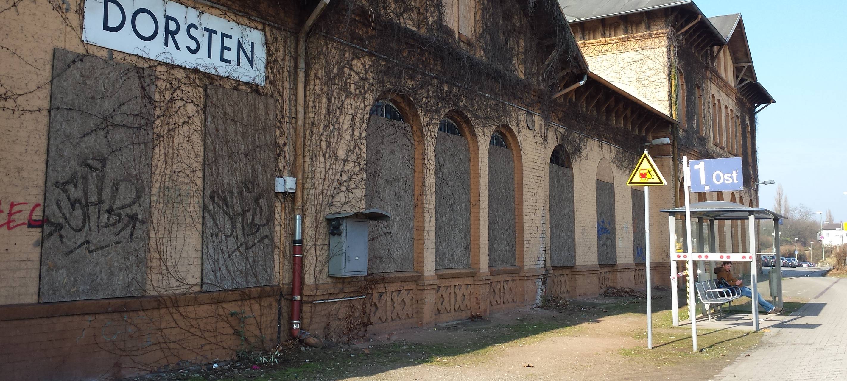 Nordwestbahn soll bald wieder normal fahren