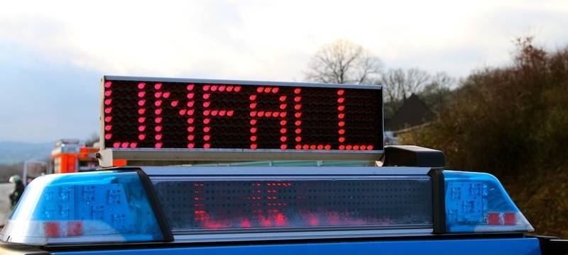 Polizei - Symbolbild