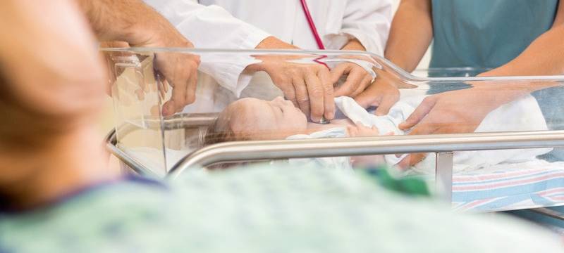 Missgebildete Babys: "Keine offensichtlichen Trends"