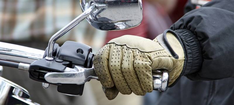 Nach Razzia auch im Vest: Bandidos-Untergruppe verboten