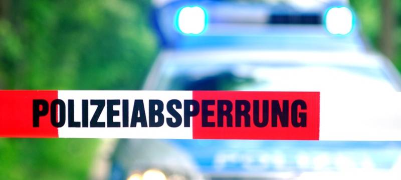 Zwei Castroper sterben bei Unfall in Borken