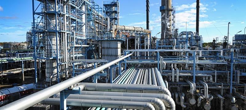 Gas-Krise: Maßnahmen vom Krisenstab werden vorgestellt