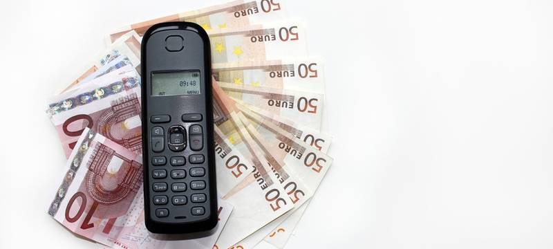Falsche Energieberater am Telefon