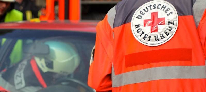 Symbolfoto - DRKFoto: Alex Talash