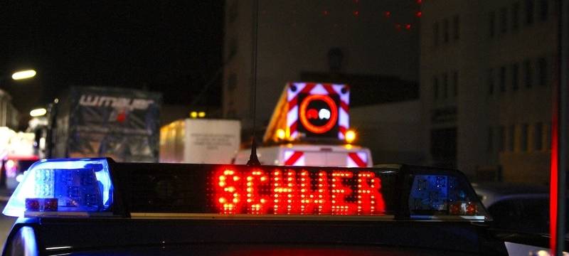 Symbolfoto - Schwertransport
Foto: Alex Talash