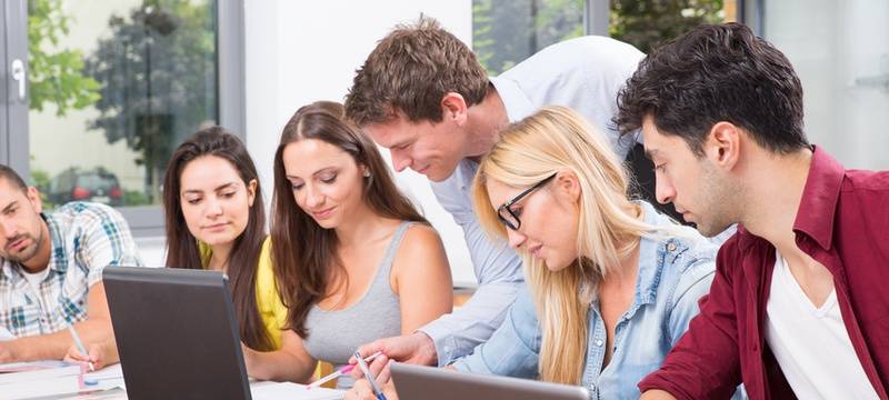 Das Auslandsjahr nach dem Abi