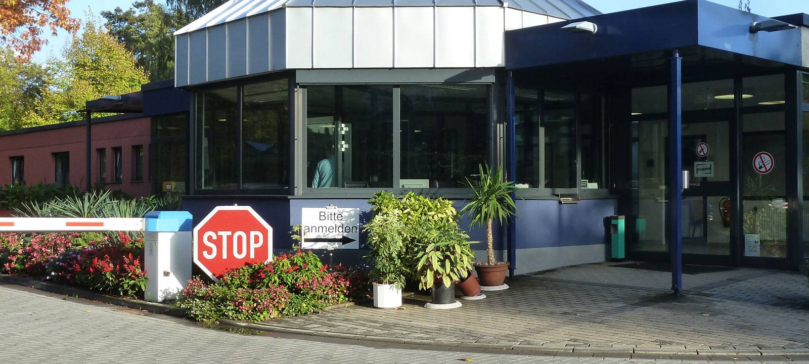 JVA Castrop-Rauxel: Mehrere Häftlinge vorzeitig entlassen