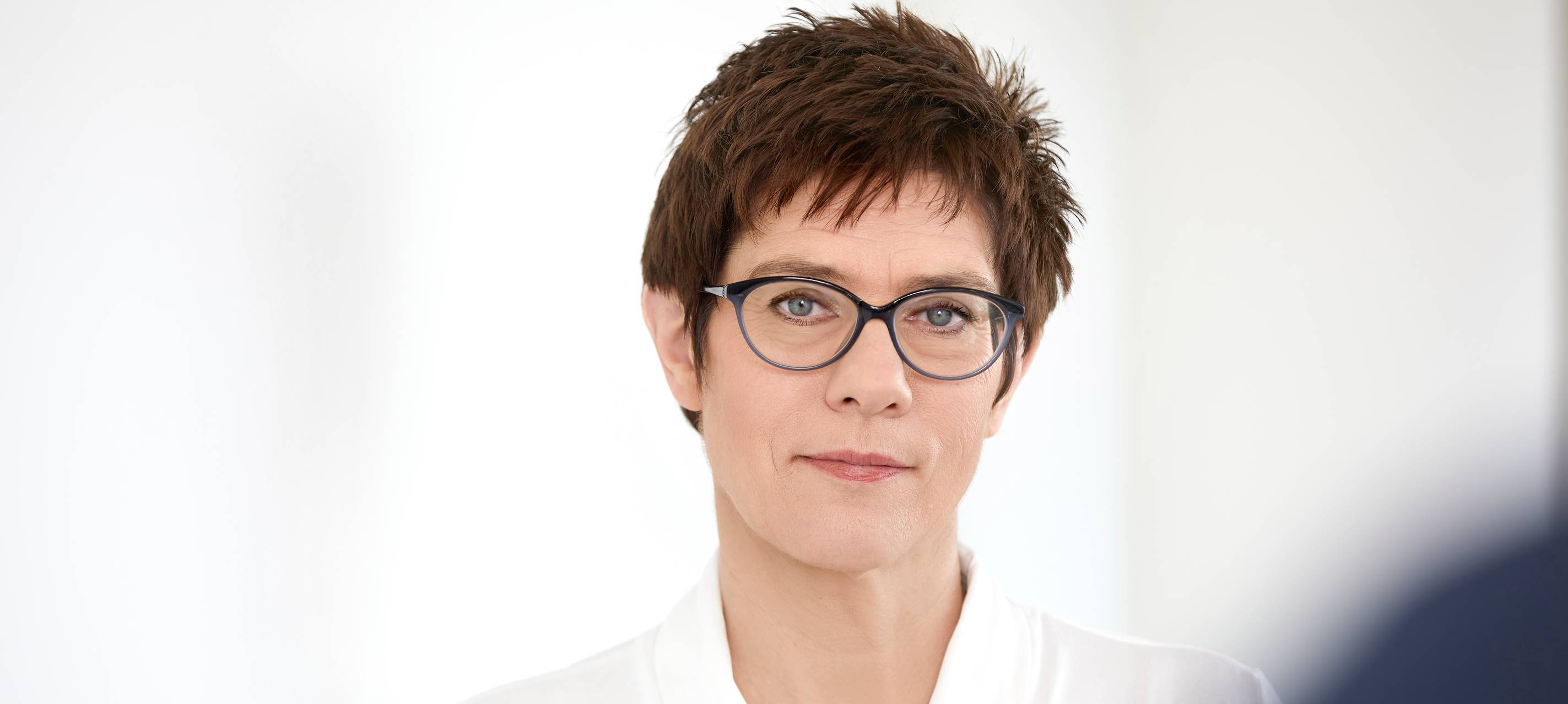 Vest-CDU ist überrascht über AKK-Rücktritt