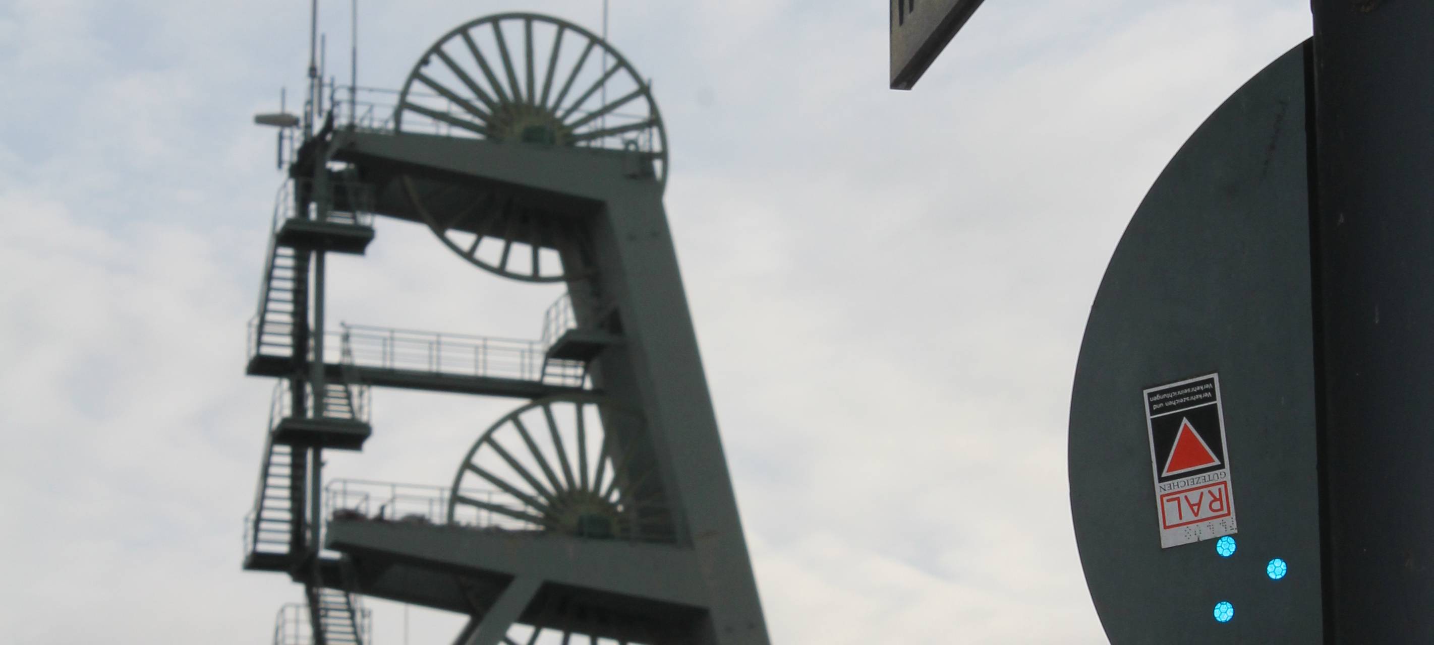 Zeche Ewald Weihnachtsmarkt Artvent_3