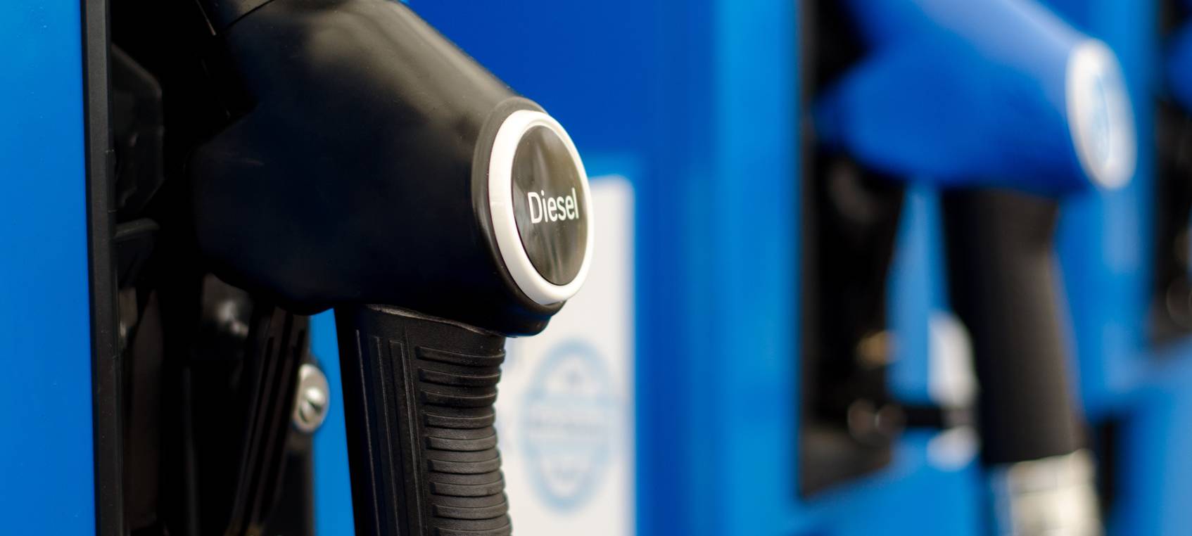 10-tausend Liter Diesel abgezapft