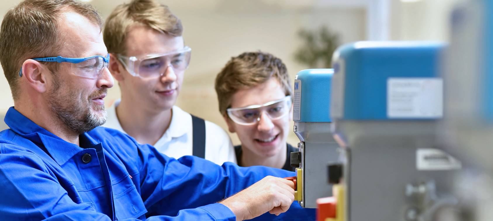 Ausbildungen in Teilzeit immer gefragter