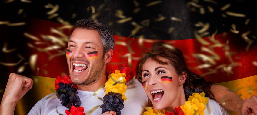 Public Viewings teilweise möglich