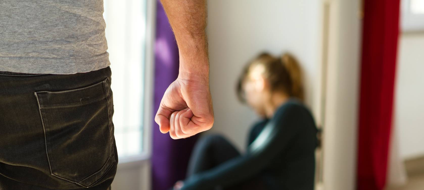 Fälle von häuslicher Gewalt erreichen neuen Höchststand