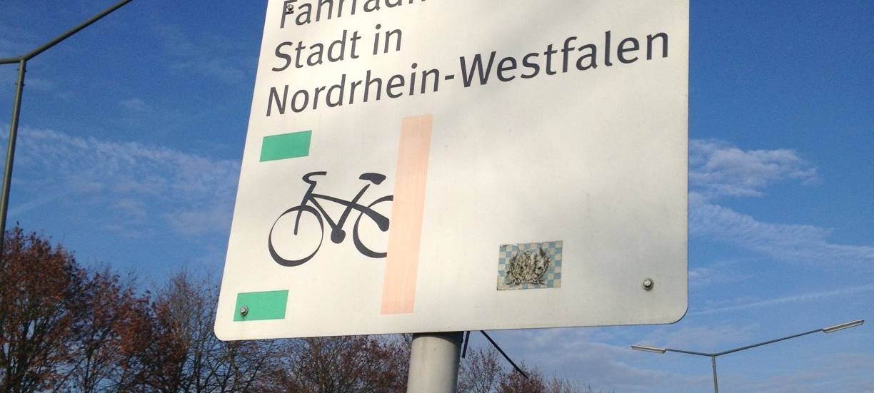 Marl soll einen Radschnellweg bekommen