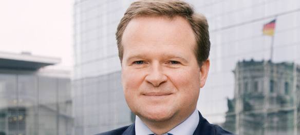 Castroper Politiker Schwabe befürchtet russische Spionage