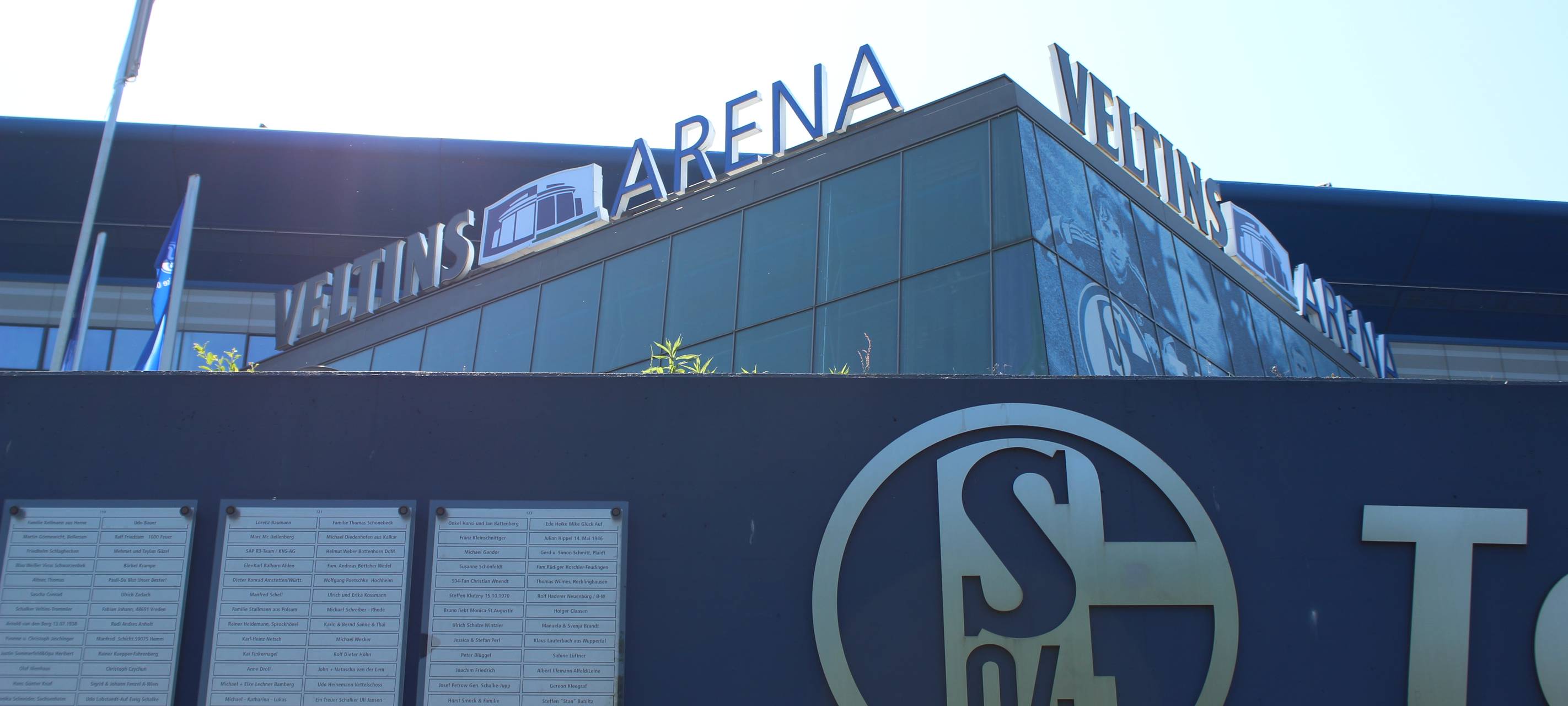 Nächste Niederlage in der Bundesliga