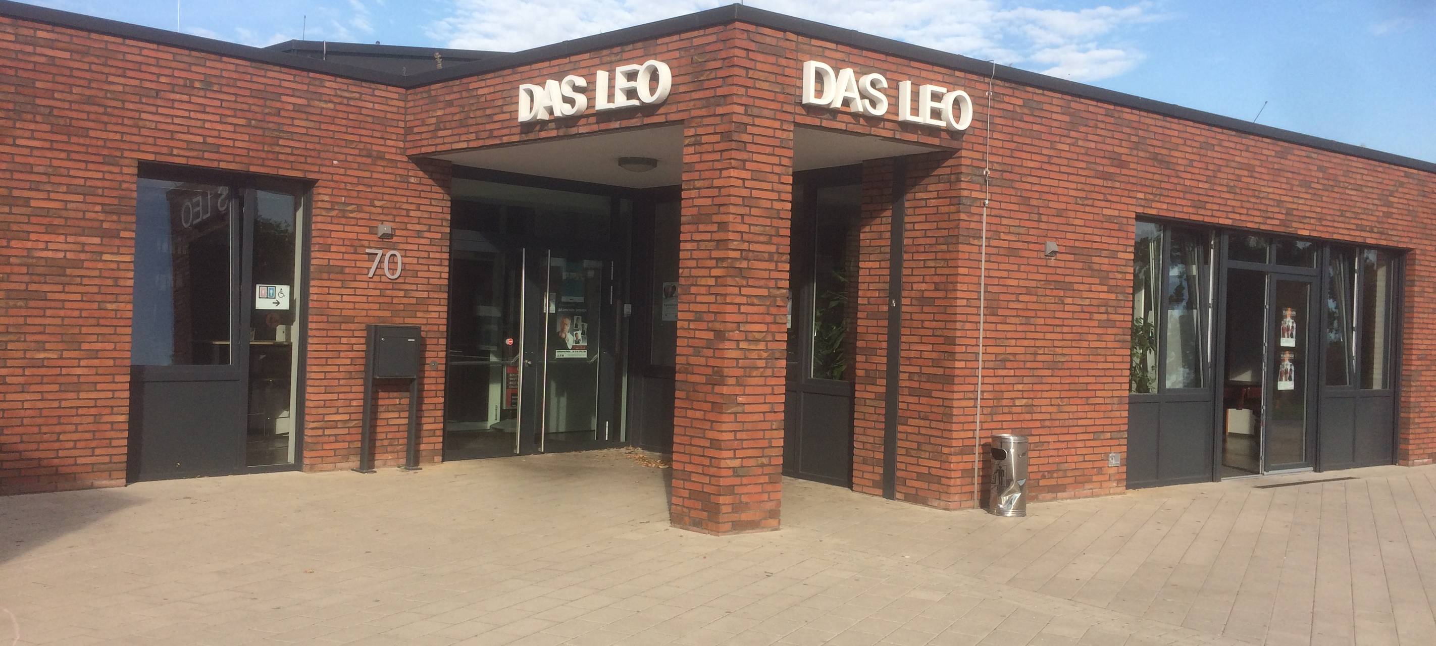 Sachspenden für polnische Partnerstadt