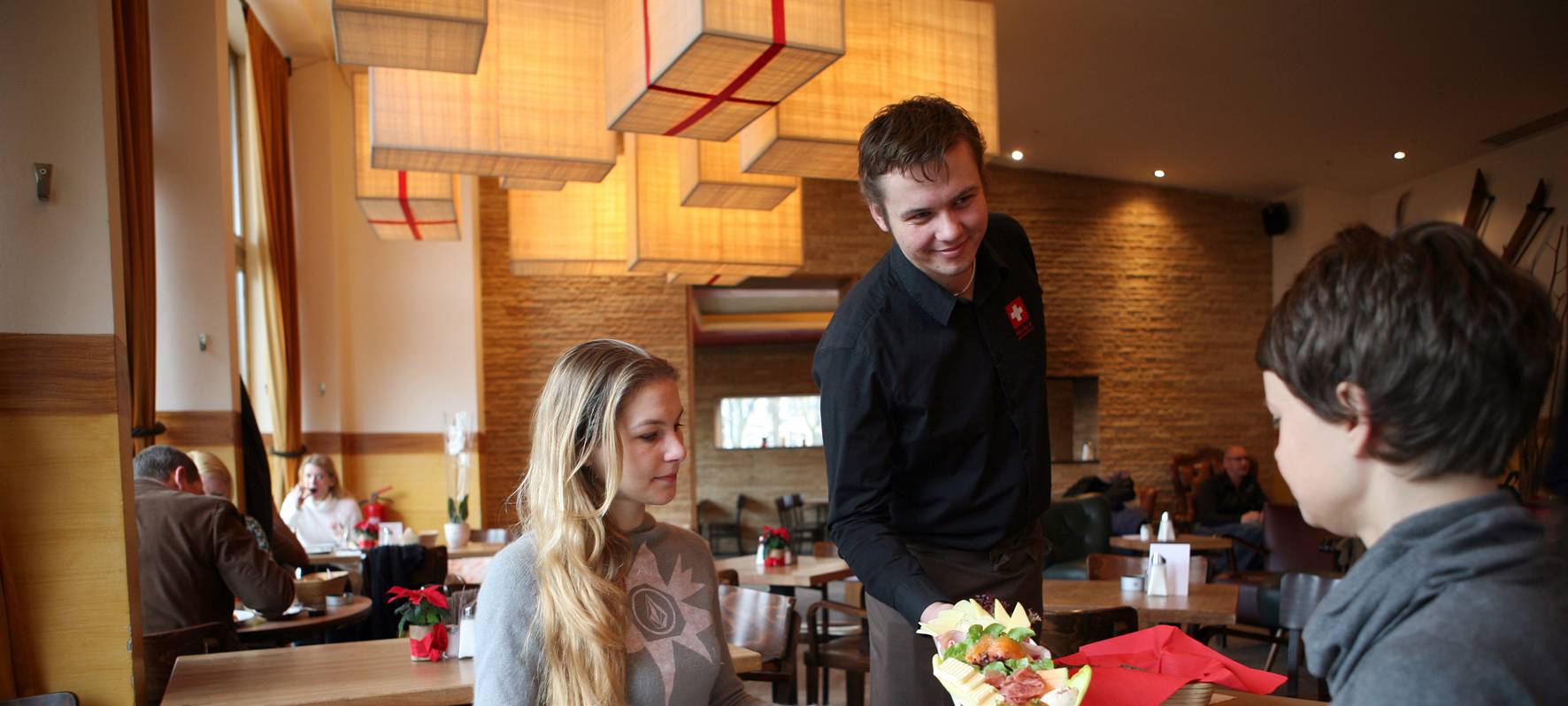 Gourmetfestival OE fällt Freitag aus