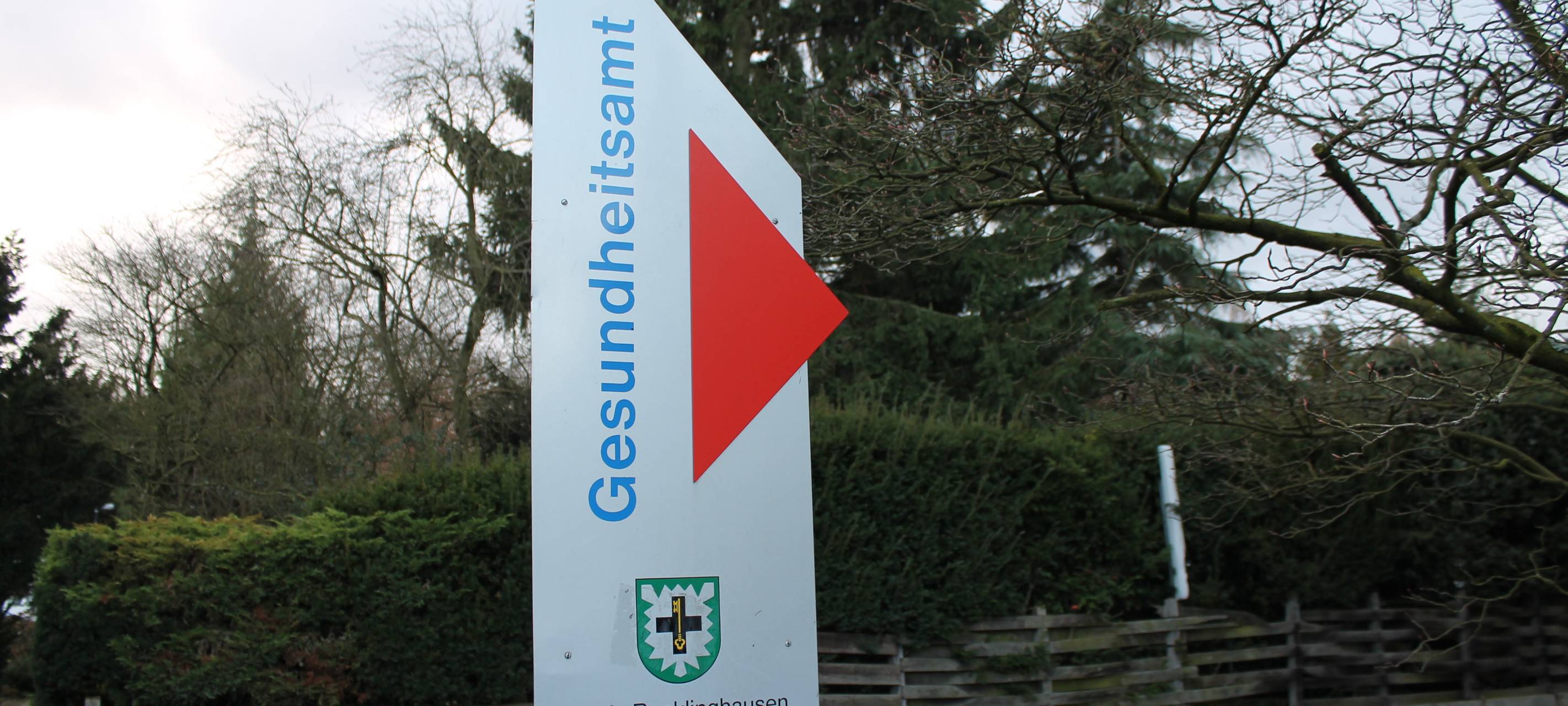 Herten Gesundheitsamt 2