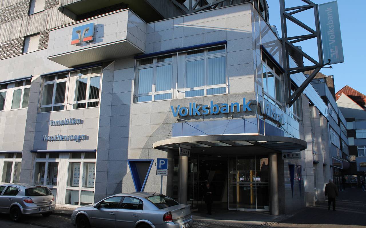 Recklinghausen Volksbank