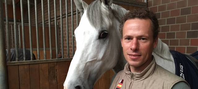 Ahlmann holt zweiten Platz mit Nationalmannschaft