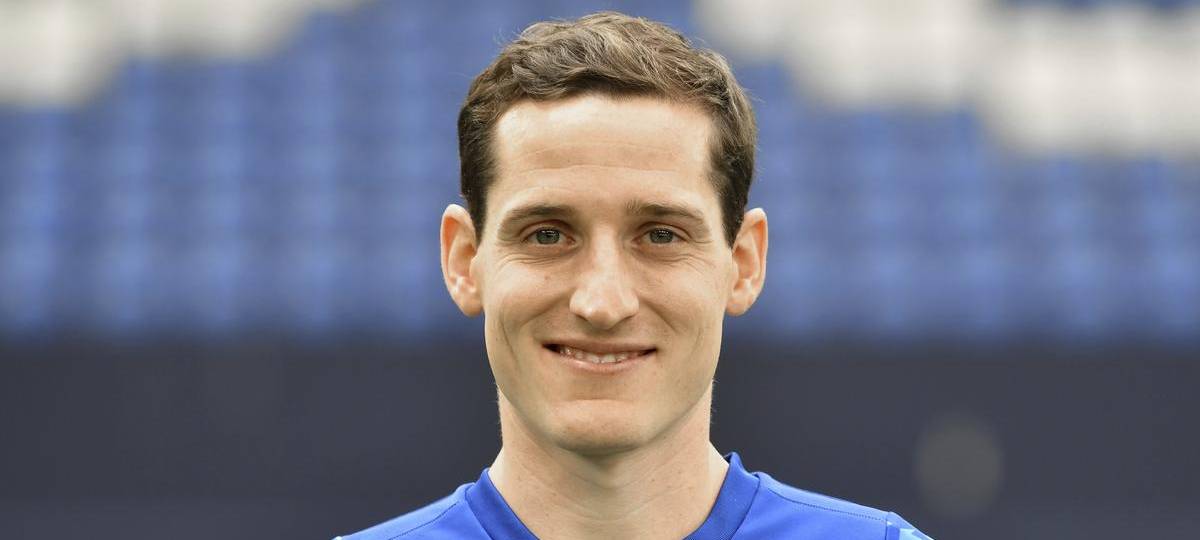 Schalke leiht Rudy wieder an Hoffenheim aus