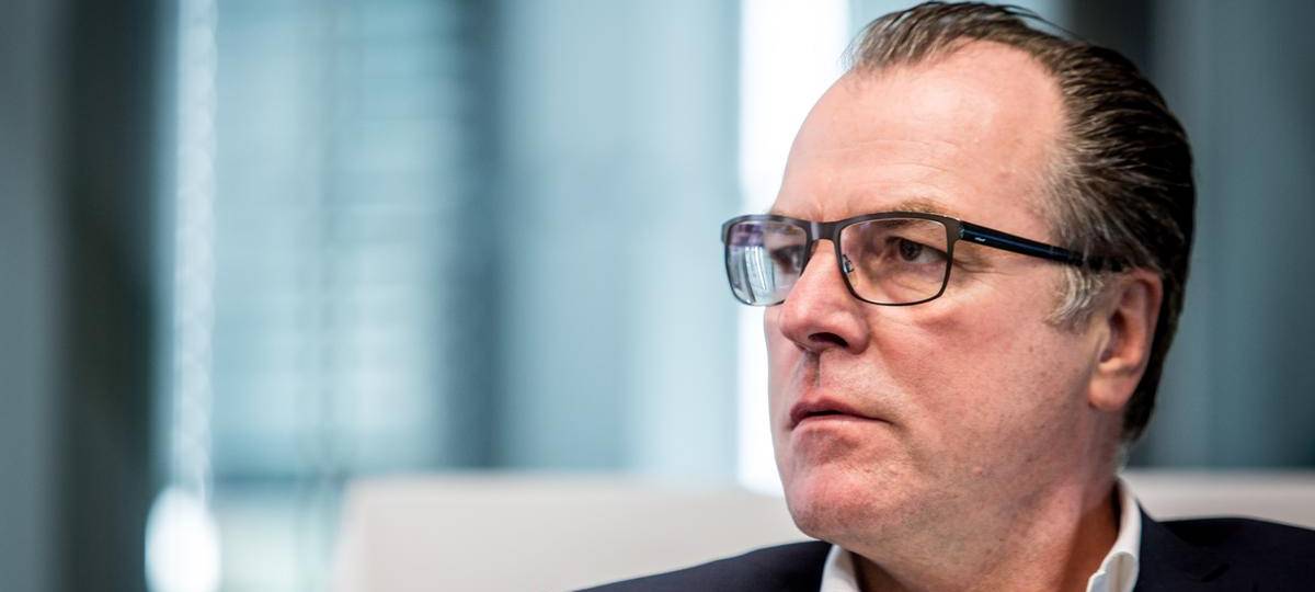 Ehrenrats-Entscheidung: Schalke-Boss lässt Ämter drei Monate ruhen