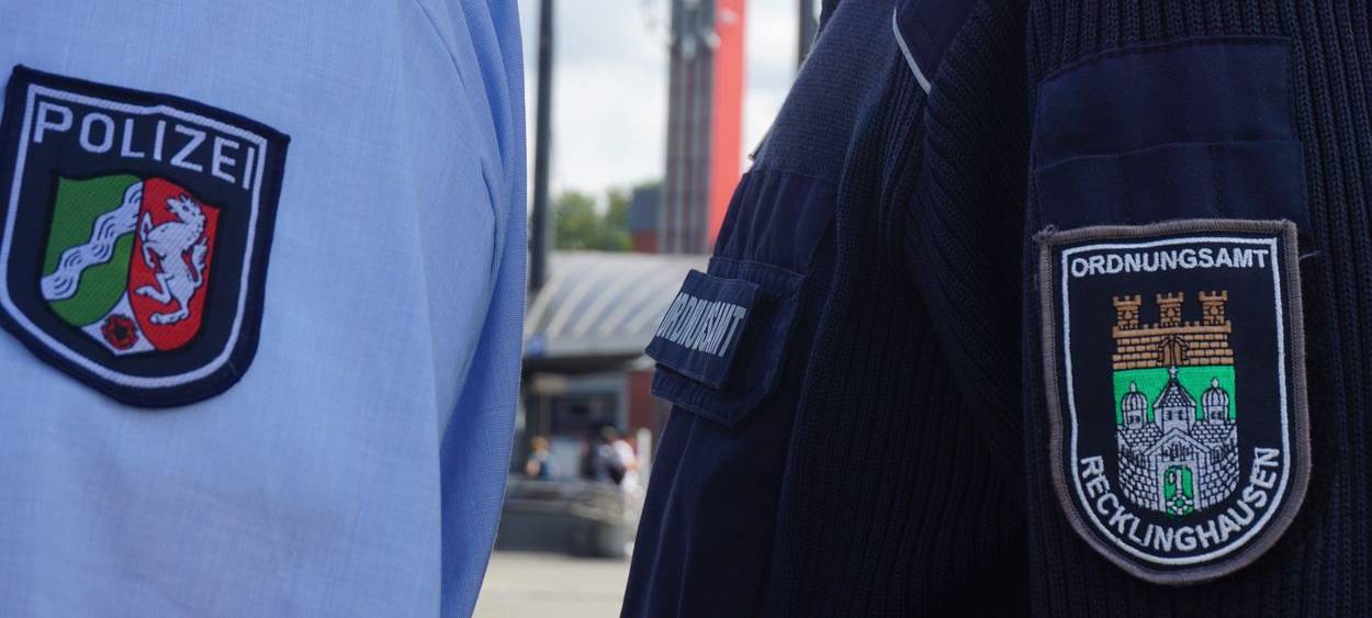 Sicherheitskonzept funktioniert am ZOB