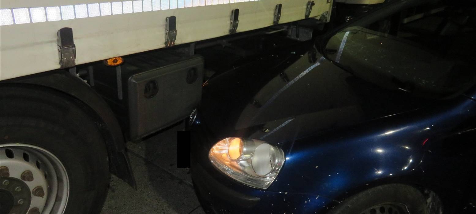 Mit 180 km/h: Achtjähriger rast erneut über die Autobahn