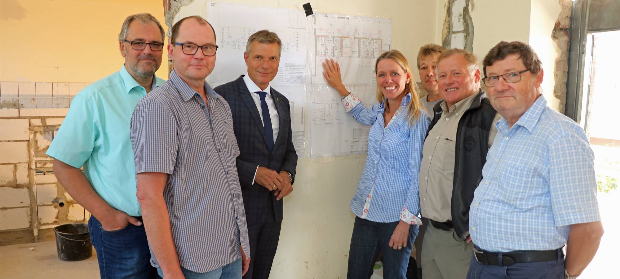 Schultoiletten sollen keine Problemzone mehr sein