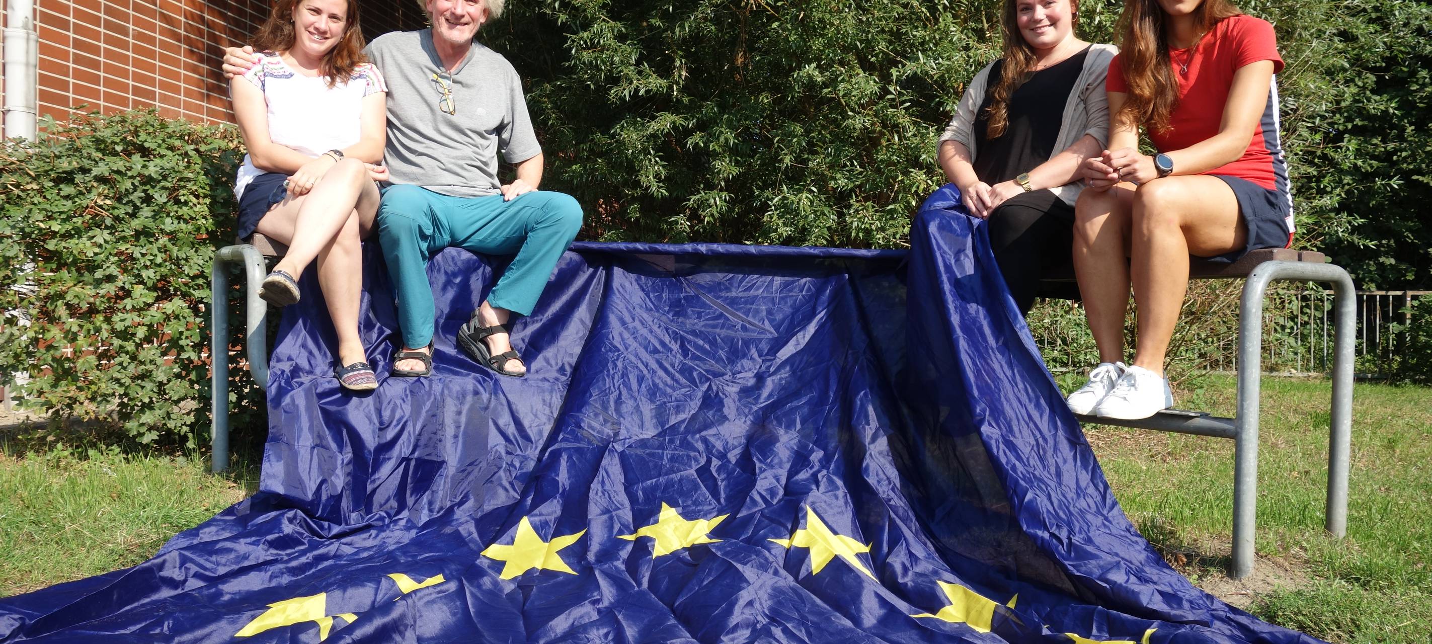 Hertener Schule bekommt Rekord-Förderung