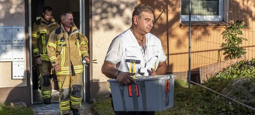 Stadt sucht Beweise gegen mutmaßlichen Kobra-Besitzer