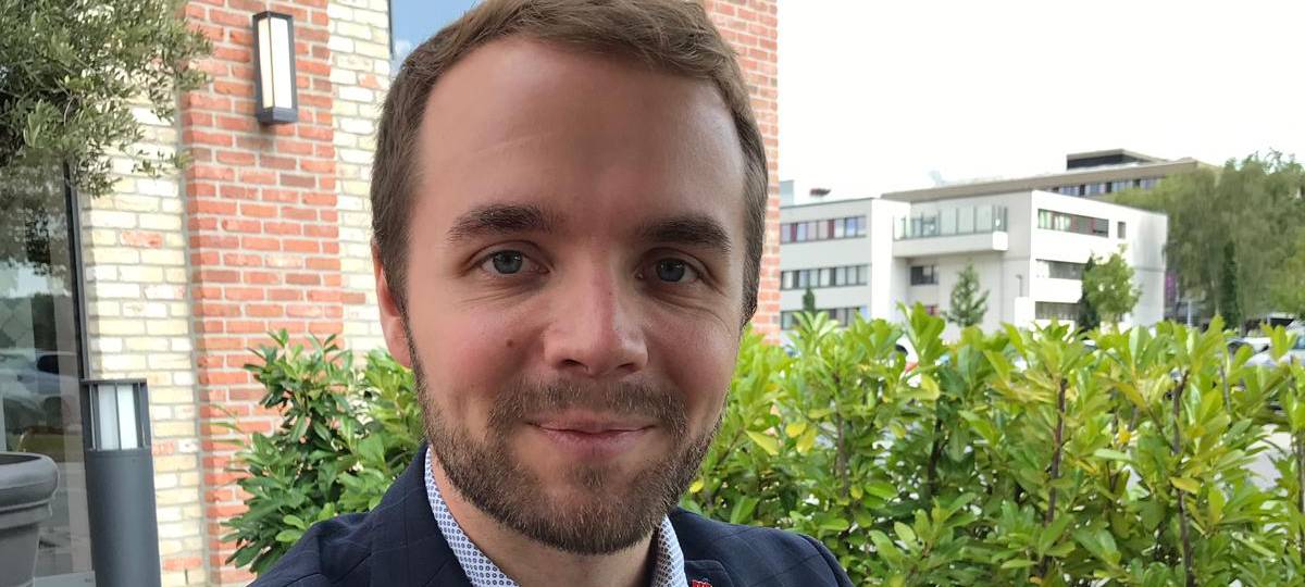 Mittelbach könnte jüngster Bürgermeister werden