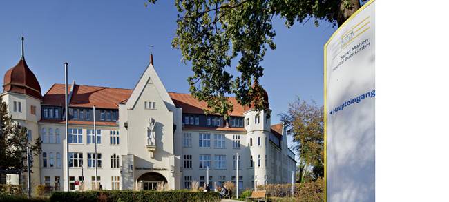 Drei Babys mit nicht ausgebildeten Händen geboren