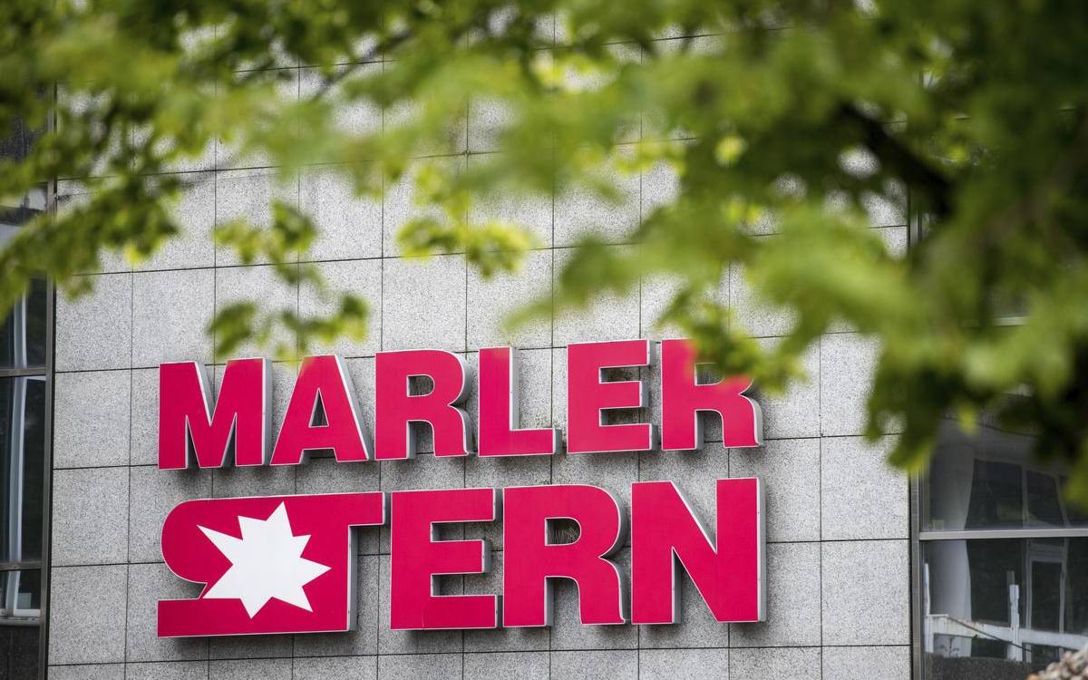 Buer Blickt Skeptisch Auf Marls Plane Fur Ein Outlet Center Waz De