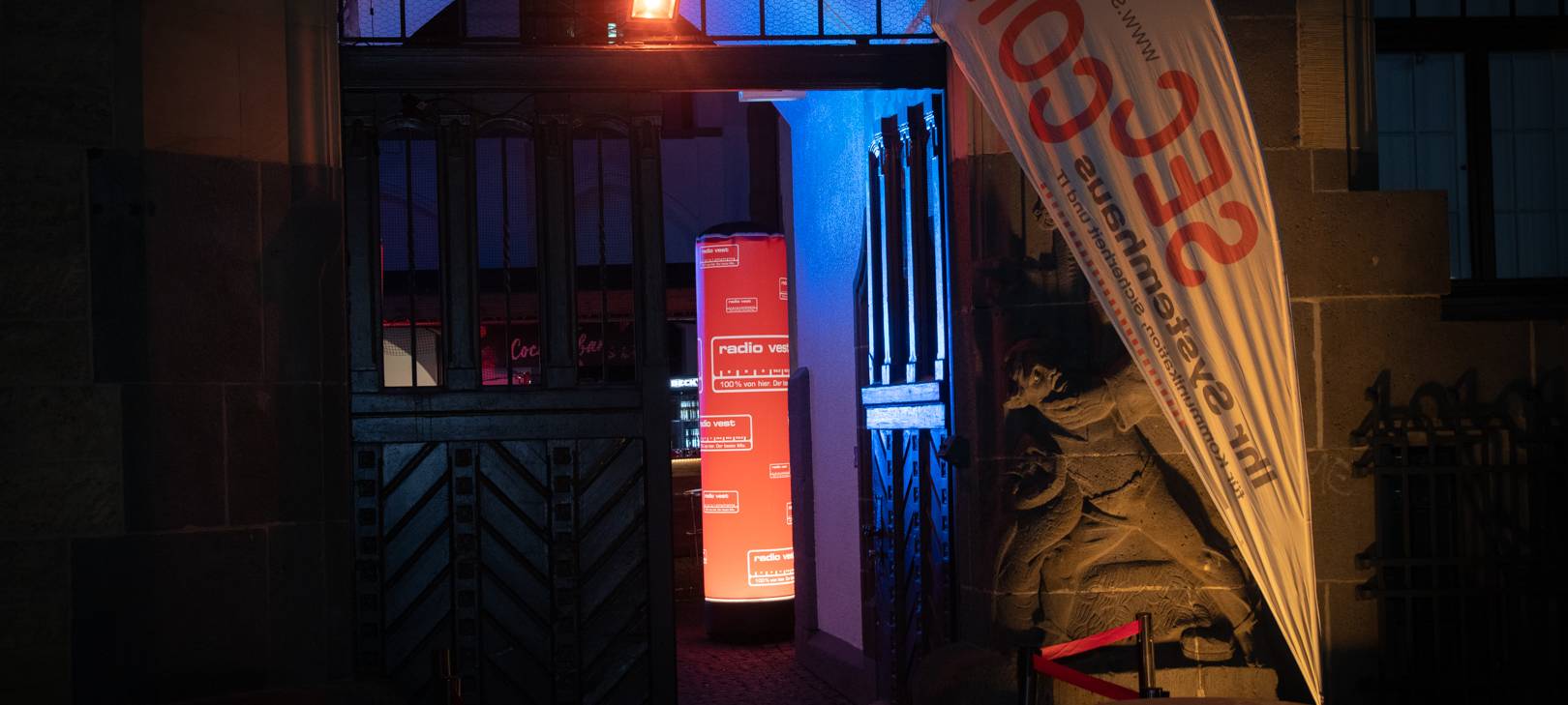 Recklinghäuser Musiknacht 2019