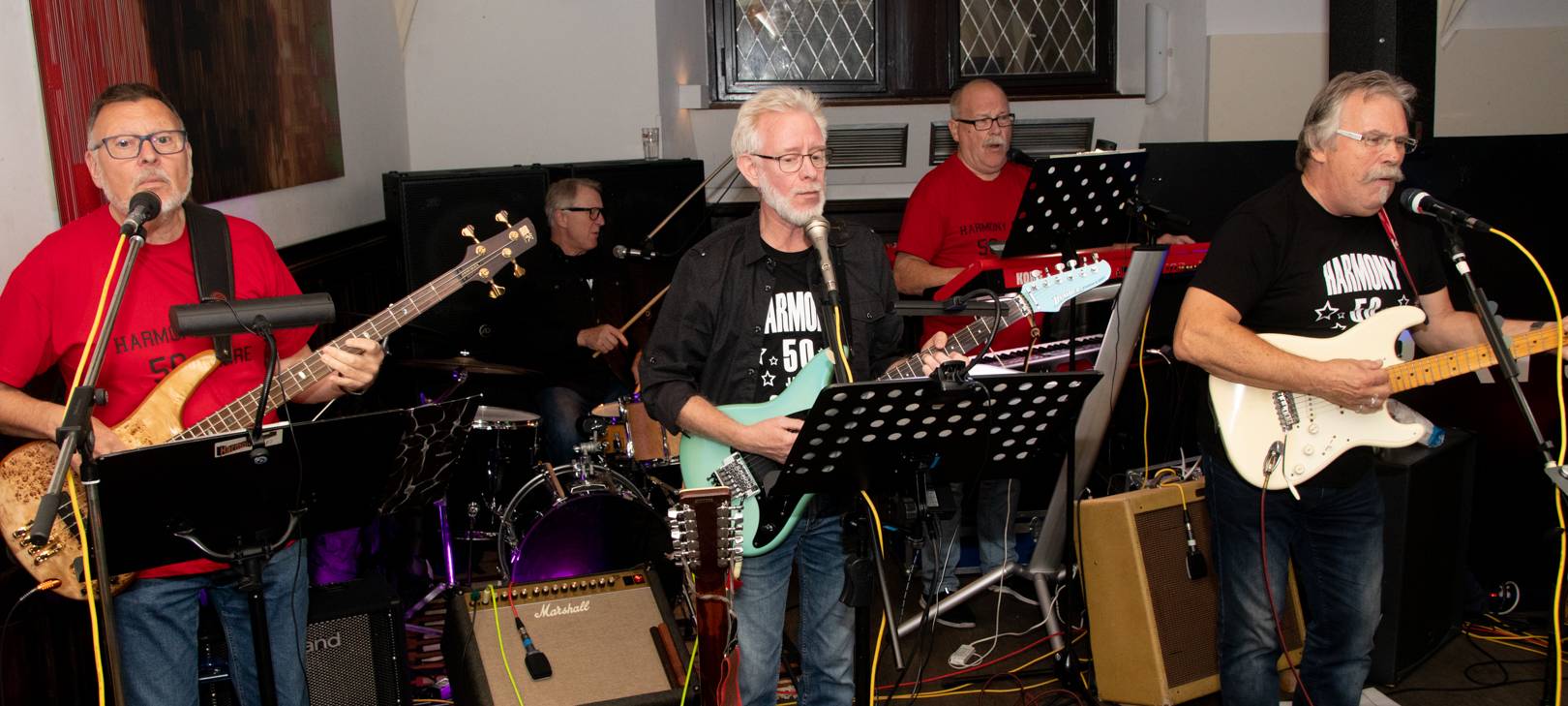 Recklinghäuser Musiknacht 2019