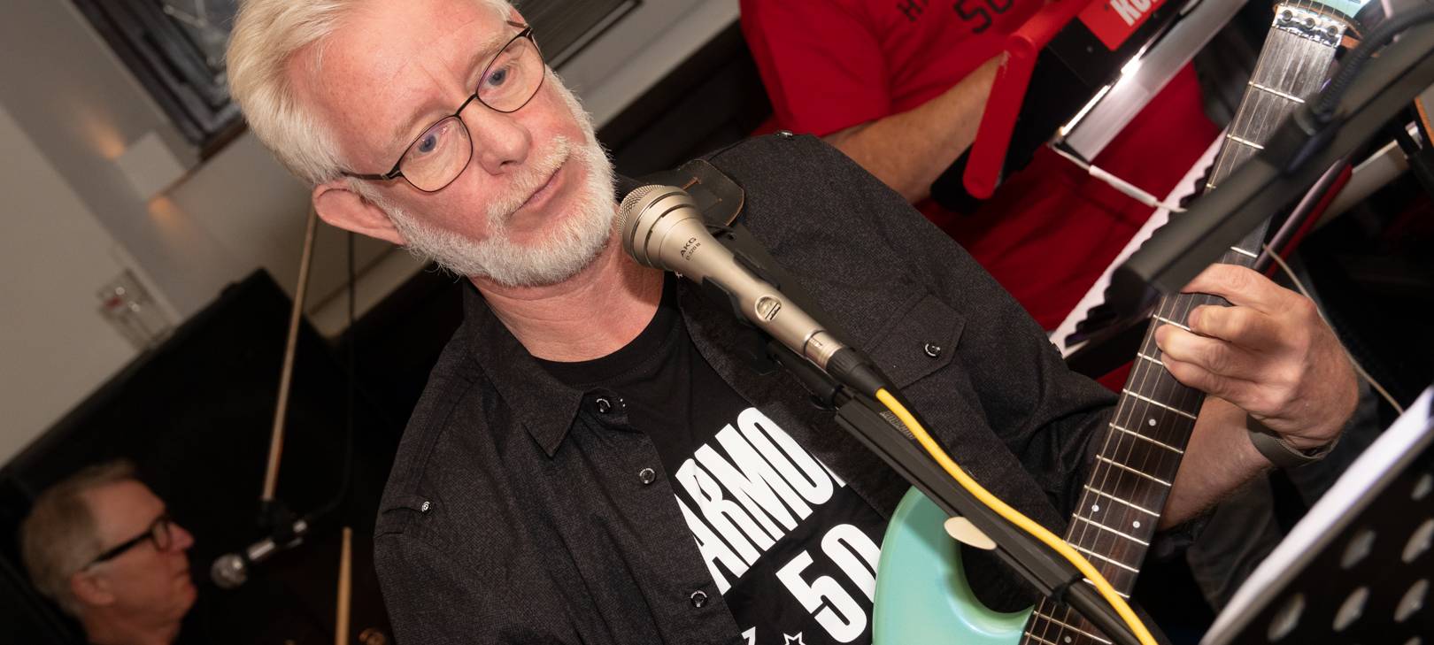 Recklinghäuser Musiknacht 2019