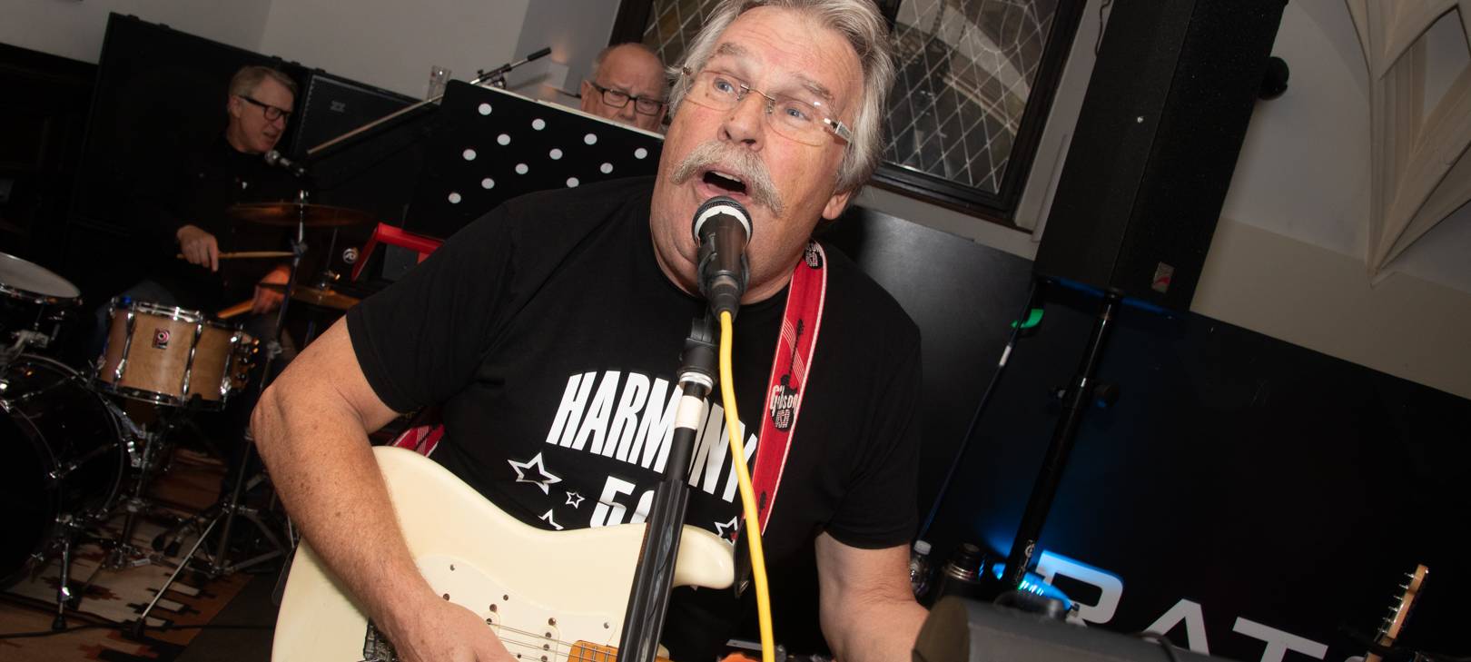 Recklinghäuser Musiknacht 2019